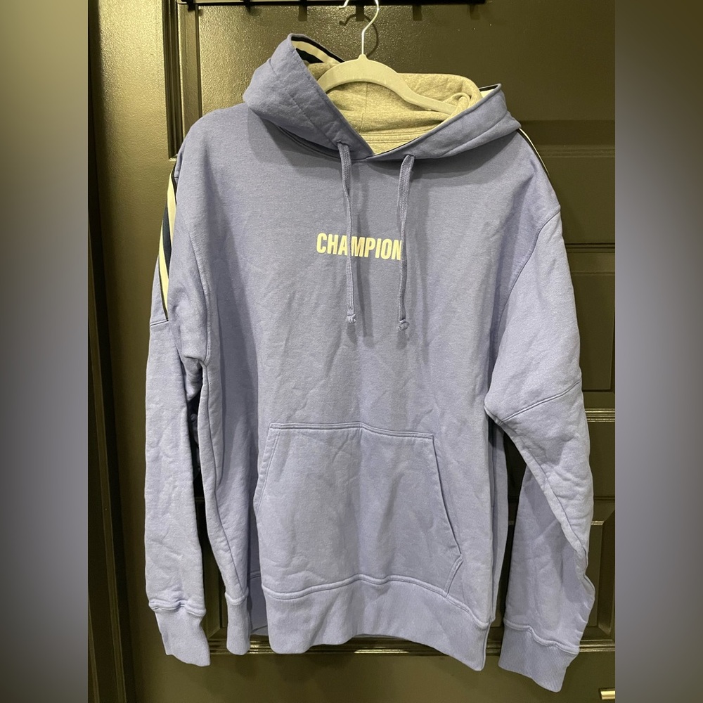 Champion Hoodie